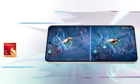 Galaxy S25 Edge: Định nghĩa lại smartphone cao cấp với khung titan và kính gốm