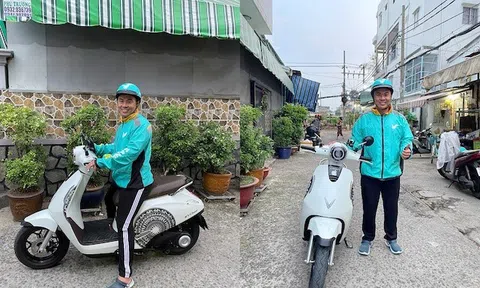 VinFast Evo200 đang có mức giá chỉ 22 triệu đồng đã kèm pin