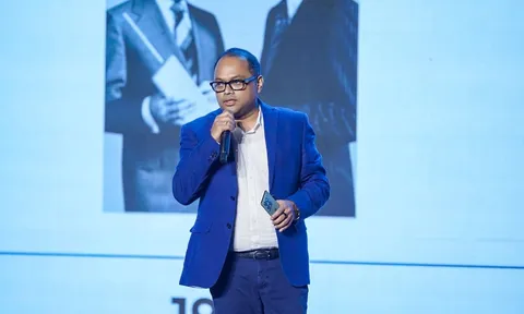 Motorola ra mắt 5 smartphone 2025 tại Việt Nam, hướng tới kỷ nguyên “Lifestyle Tech”