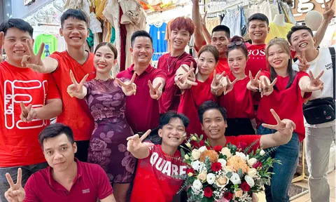 Khi doanh nghiệp nhỏ và vừa không đứng ngoài phong trào ESG: Bài học của doanh nghiệp Lộc An Đông Plaza