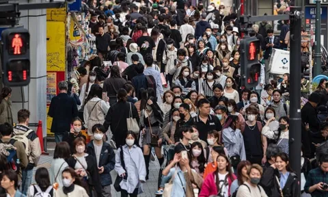 Bài học chống nắng từ thói quen của người Nhật