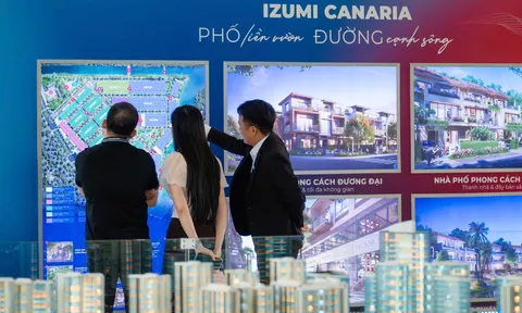 Đồng Nai tưng bừng tổ chức sự kiện lên thành phố, “đánh thức” sức bật thị trường bất động sản?