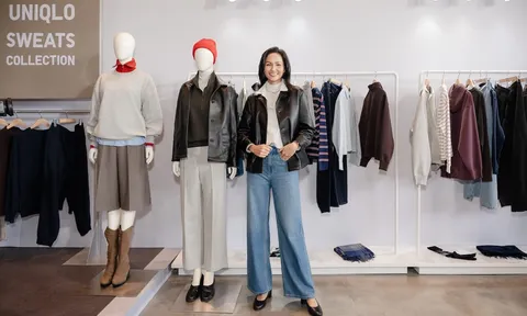 LifeWear Thu/Đông 2026: Mặc đẹp theo nhịp sống, không theo khuôn mẫu