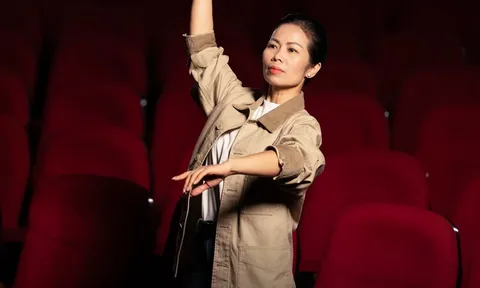 Trải nghiệm tủ đồ chất lượng Nhật Bản khi thời tiết giao mùa