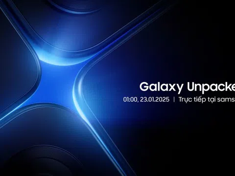 Samsung Galaxy S25 Ultra có gì mới khi ra mắt vào ngày 23/1