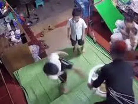 1001 trò nghịch ngợm của "khối nghỉ hè" khiến phụ huynh "khóc thét"