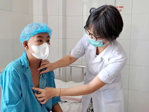 Đà Nẵng ghép tế bào gốc thành công cho bệnh nhân ung thư máu
