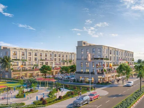 Boutique Gate, “phễu hút” dẫn dòng tiền về túi nhà đầu tư thông minh