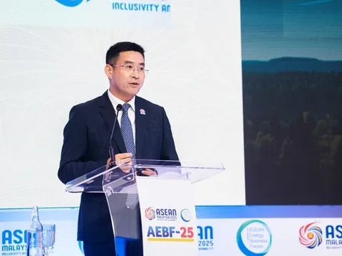 Huawei Digital Power hỗ trợ ASEAN đạt chuyển đổi không carbon với công nghệ tạo lưới điện cho mọi kịch bản