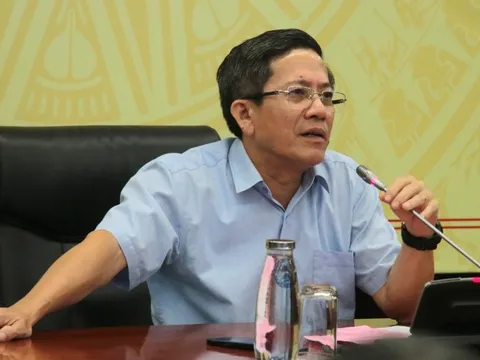 Dự báo mưa đặc biệt lớn, Đà Nẵng phát cảnh báo khẩn: Không ai được chủ quan