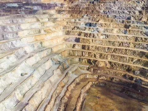 Một quốc gia Đông Nam Á đang trở thành trung tâm đất hiếm mới của thế giới: Sản lượng tăng 261% chỉ trong 1 năm, là nhà sản xuất thứ 6 toàn cầu