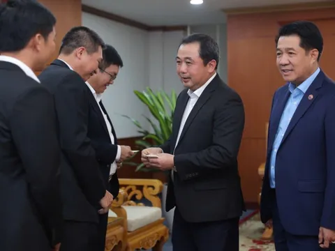 Xuất khẩu nông nghiệp của Việt Nam sẽ đạt 100 tỷ USD nếu thêm sản phẩm chăn nuôi 0