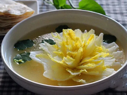 Mỹ ca ngợi "rau tốt nhất thế giới", hóa ra là loại rau bình dân giá rẻ của Việt Nam