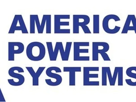 American Power Systems ra mắt giải pháp máy phát điện kép công suất cao dùng cho Nissan Patrol