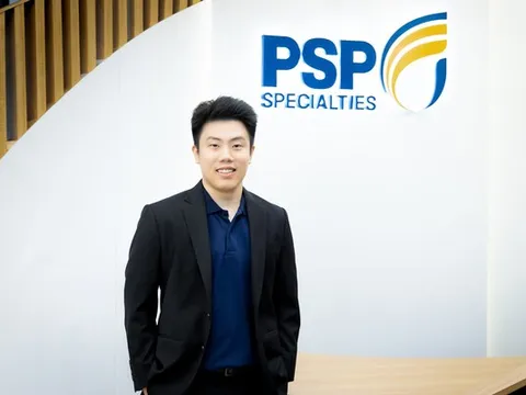 Doanh nghiệp dầu chuyên dụng hàng đầu Thái Lan nhắm tới ngành sản xuất lốp xe và cao su đang bùng nổ tại Việt Nam với các giải pháp dầu hóa dẻo hiệu suất cao