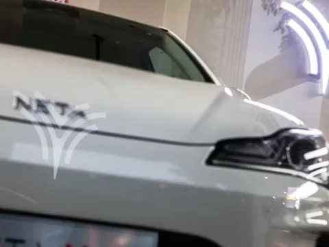 Bộ Tài chính Thái Lan kiện 1 hãng xe Trung Quốc