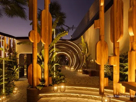 Savaya Group công bố Zumana, điểm đến ven biển mới tại bãi biển Kuta mang tính biểu tượng của Bali