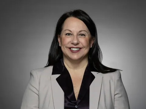 Panduit củng cố cam kết về sự xuất sắc với khách hàng bằng việc bổ nhiệm bà Holly Garcia làm Giám đốc Thương mại