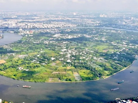 Gỡ 'treo' cho Bình Quới - Thanh Đa phải chọn đúng nhà đầu tư chiến lược 1