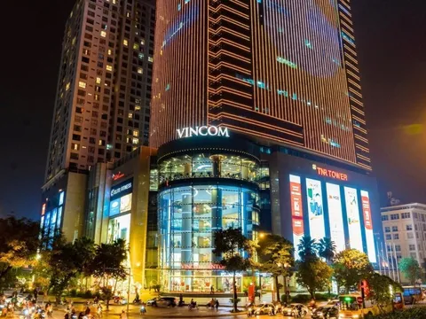 Vincom Retail đạt lợi nhuận sau thuế 2025 gần 6.500 tỷ đồng 0