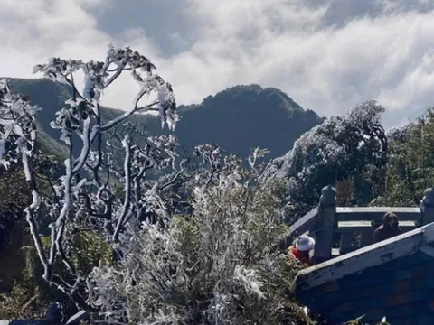 Miền Bắc tăng nhiệt nhanh trước ngày đón đợt không khí lạnh cực mạnh tràn về