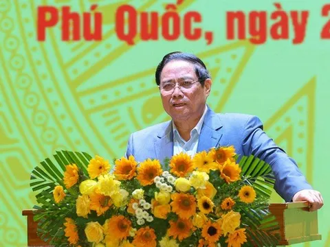 Tổ chức APEC 2027 ấn tượng, đúng tầm, an toàn, hiệu quả và tối ưu hóa cơ hội