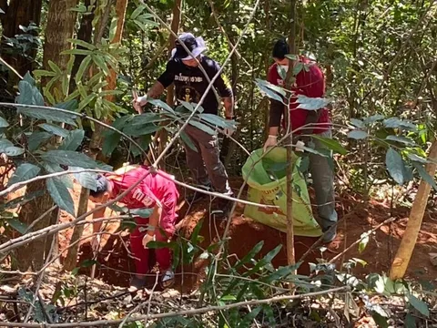 Người đàn ông "đã chết" bất ngờ trở về nhà khiến cả gia đình sốc nặng