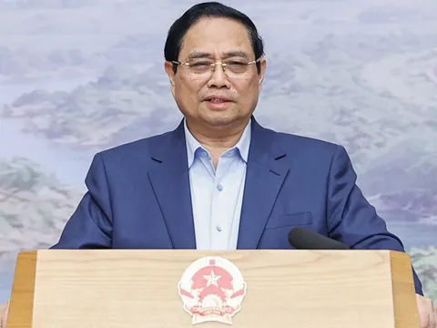 Không để tình trạng '1 km đường cao tốc nhưng có tới mười mấy nhà thầu cùng làm' 1