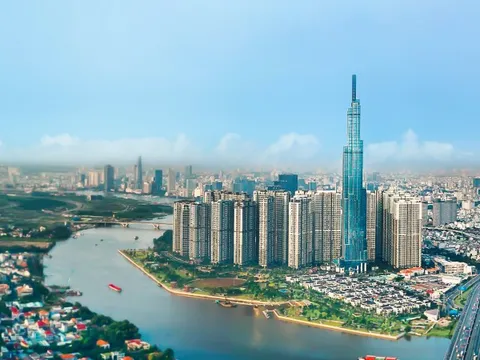 Vingroup đạt 11.146 tỷ lợi nhuận sau thuế, tổng tài sản vượt 1,12 triệu tỷ đồng 0