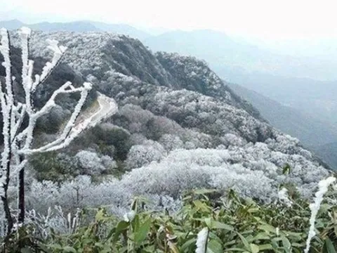 Miền Bắc sắp đón đợt không khí lạnh cực mạnh, trời chuyển mưa và rét buốt trở lại