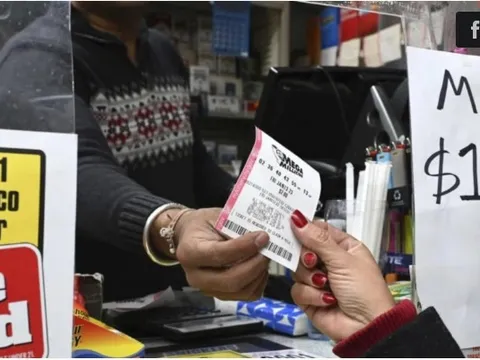 Người phụ nữ trúng xổ số 140 tỷ đồng và cái kết khiến nhiều người giật mình