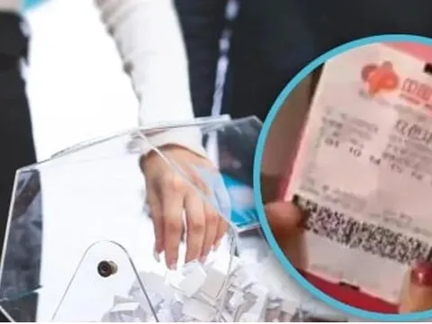 Trúng số độc đắc hơn 9 tỷ đồng, người đàn ông tự đẩy mình vào bi kịch lao lý khó ngờ