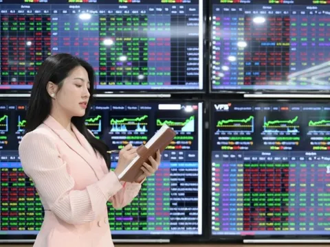 Chứng khoán tuần tới: Khó vượt 1.900 điểm trước Tết, lộ diện nhóm ngành 'hút' tiền 0