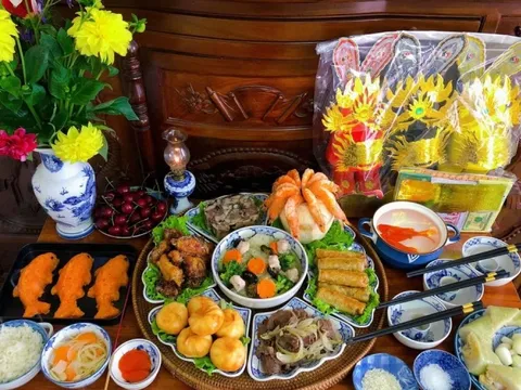 Thời điểm "vàng" thực hiện lễ cúng ông Công ông Táo để đón nhiều tài lộc năm 2026