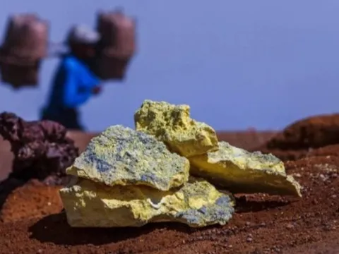 Giá đất hiếm lại ‘nóng’, nguyên nhân đến từ đâu?