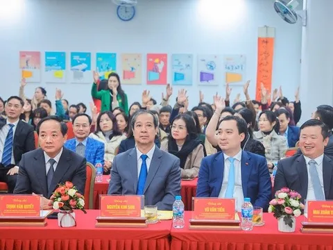 100% cử tri nhất trí tín nhiệm ông Trịnh Văn Quyết, Nguyễn Kim Sơn ứng cử ĐBQH