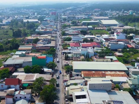 TP.HCM đầu tư 3 dự án gần 21.000 tỷ đồng nối khu công nghiệp, giải tỏa kẹt xe 0