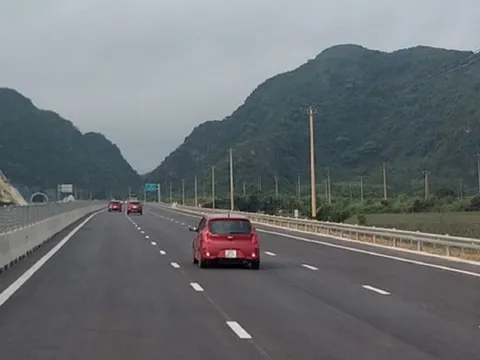 Thu phí 5 tuyến cao tốc Bắc-Nam do vốn Nhà nước đầu tư từ ngày 1/3 0