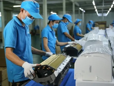 Gần 49.000 doanh nghiệp nhập thị trường, kinh tế Việt Nam 2026 hứa hẹn khởi sắc 0