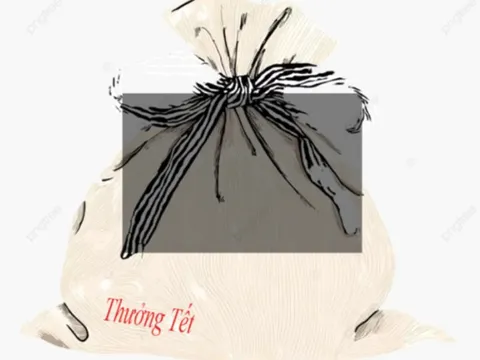 Thưởng Tết “năm mới không lo đói”, nhân viên mở quà và cái kết gây tranh cãi