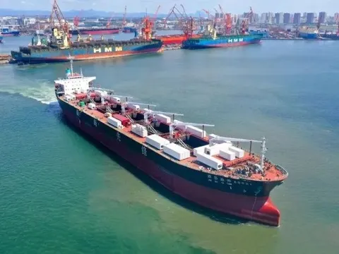 Nga đón tin vui lớn từ láng giềng Việt Nam