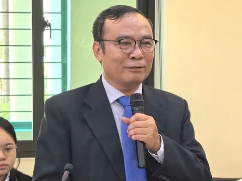 Đề xuất đổi mới công tác phổ biến pháp luật từ tuyên truyền sang "phục vụ đời sống pháp lý"