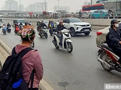 Tết xa nhà: Khi ví tiền quyết định chuyến về quê