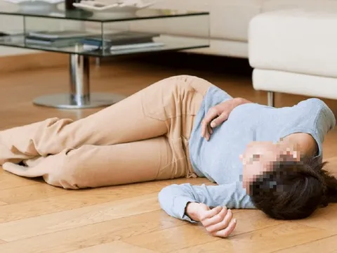 Người phụ nữ 51 tuổi tử vong sau bữa ăn cùng bạn bè, nguyên nhân từ món “cực độc” ít ai ngờ