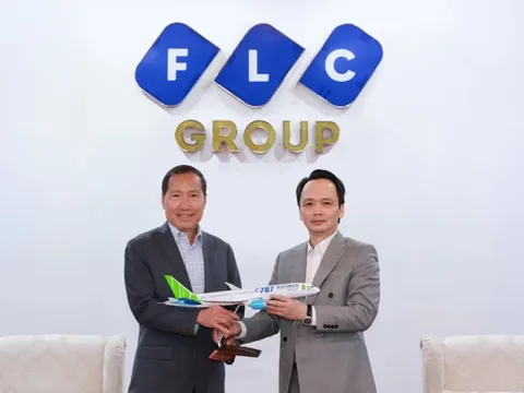 Bamboo Airways muốn thuê tàu bay Boeing 737 Max 0