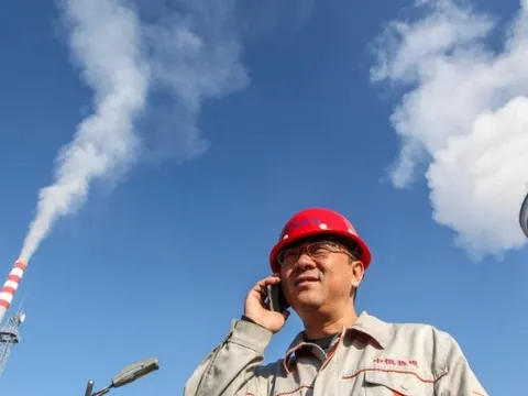 Chuyên gia về từ Trung Quốc trong sự ngỡ ngàng: Một lĩnh vực của Mỹ quá chậm, cuộc đua có lẽ đã kết thúc