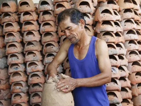 Di sản văn hóa đặc biệt của người Chăm giữa dòng chảy hiện đại