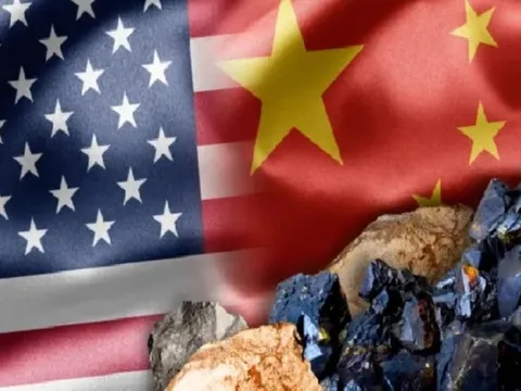 Phương Tây muốn thoát “gọng kìm” đất hiếm của Trung Quốc: Độc lập nguồn cung chưa đủ