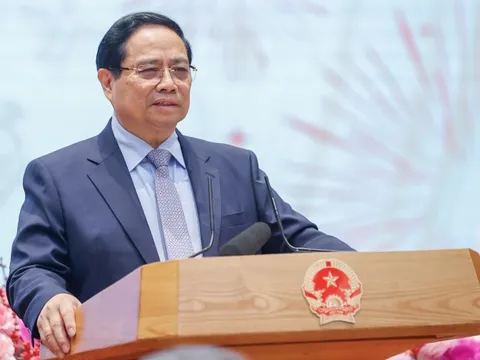 Thủ tướng: Triển khai công việc ngay từ ngày đầu, tháng đầu năm mới