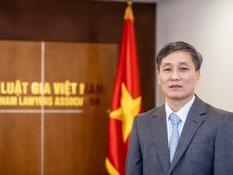 Chủ tịch Hội Luật gia Việt Nam Nguyễn Khánh Ngọc ứng cử ĐBQH khóa XVI tại Tp.Đà Nẵng